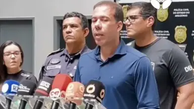 Delegado-geral acusa blogs de receberem propina para atacar a Polícia Civil