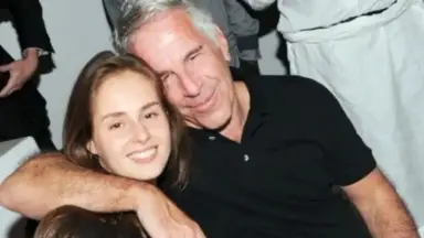 Dentista apontada como namorada de Jeffrey Epstein pode herdar fortuna milionária