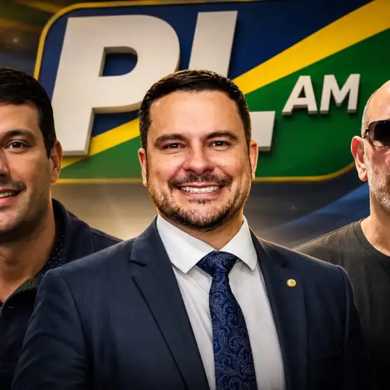 Lobistas Alessandro Bronze e Carlito de Carli são cotados para suplência de Alberto Neto ao Senado
