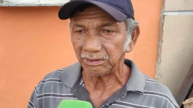 ‘Esse pilantra foi me roubar’: aposentado relata como descobriu golpe que causou prejuízo de R$ 2,5 mil
