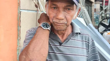 Golpe em agência bancária deixa idoso em prejuízo de R$ 2,5 mil em Manaus