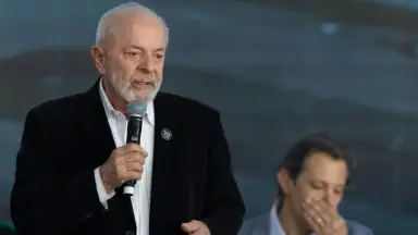 Governo Lula bate recorde e soma R$ 1,6 trilhão de arrecadação no primeiro semestre de 2026