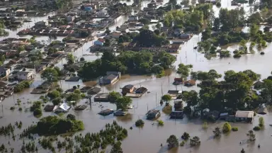 Governo anuncia plano de R$ 1,3 bilhão para enfrentar impactos do Super El Niño no Brasil