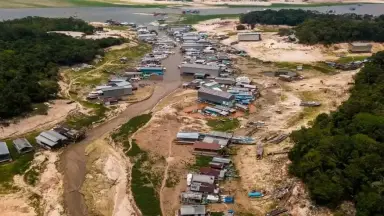 Governo federal anuncia plano de R$ 1,3 bilhão para enfrentar impactos do Super El Niño
