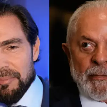 “O povo não deve saber?”: Governo impõe sigilo de 100 anos sobre visitas recebidas por Daniel Vorcaro na Polícia Federal