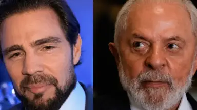 Governo impõe sigilo de 100 anos sobre visitas recebidas por Daniel Vorcaro na Polícia Federal