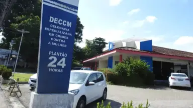 Grávida é enforcada e ameaçada de morte pelo ex em Manaus
