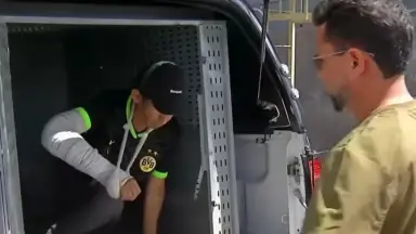 Homem é preso suspeito de pagar para praticar zoofilia contra animais em Manaus