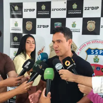 Idoso perde celular e tem mais de R$ 14 mil desviados após criminosos fazerem empréstimos e transferências via Pix em Manaus