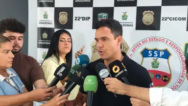 Idoso perde celular e tem mais de R$ 14 mil desviados após criminosos fazerem empréstimos e transferências via Pix em Manaus