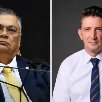 Jornalista é condenado à prisão por chamar Flávio Dino de “vagabundo” em publicação nas redes sociais