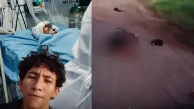 Jovem atropelado a caminho do trabalho morre após lutar pela vida em Manaus