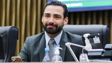 Juíza determina remoção de 11 publicações contra vereador Eurico Tavares no Instagram