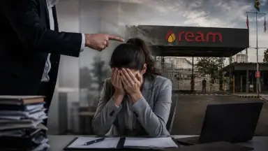 Justiça condena Ream, do Grupo Ateam, a indenizar funcionária que desenvolveu transtorno após sofrer assédio na Refinaria