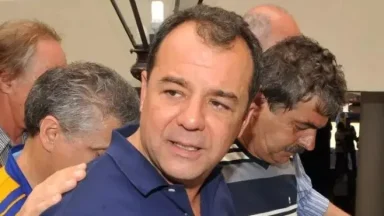 Justiça mantém condenação de Sérgio Cabral por uso de helicópteros oficiais para fins particulares
