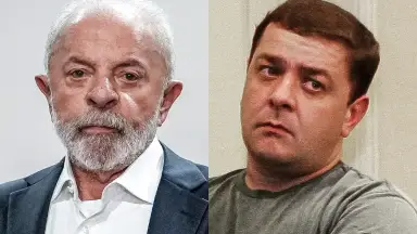 Lula diz que não usará cargo para proteger Lulinha em investigação da PF