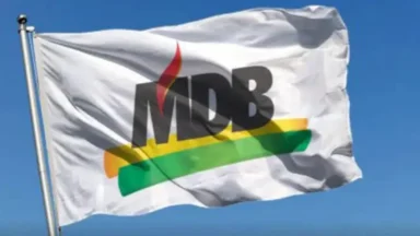MDB abre mão de disputar a Presidência em 2026 e libera diretórios estaduais para formar alianças