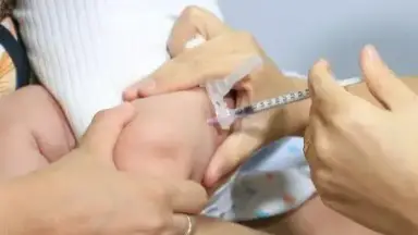 Manaus inicia Campanha de Multivacinação 2026 para crianças e adolescentes na segunda-feira (3)