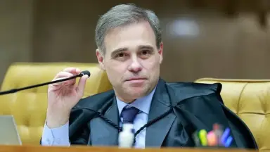 Mendonça autoriza PF a rastrear bens no exterior em investigação sobre suposta fraude
