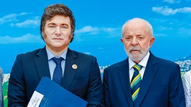 MileI recusa pedido de desculpas a Lula e petista recorre ao líder chinês Xi Jinping por ligação