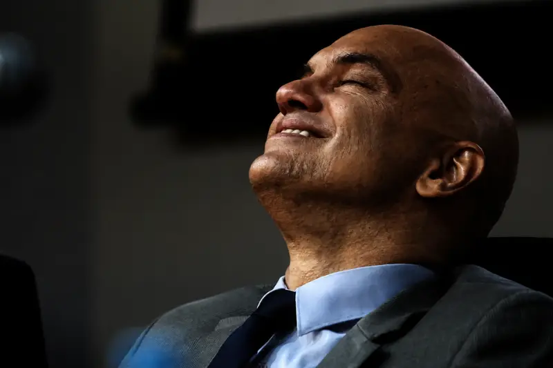 imagem do evento de lançamento da pré-candidatura de flávio bolsonaro