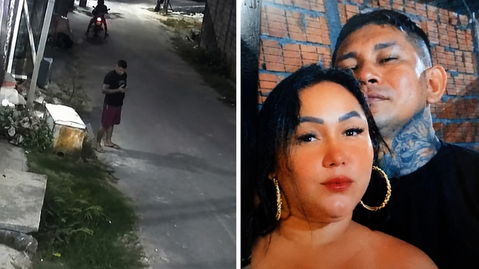 Mulher morta por asfixia em casa em Manaus