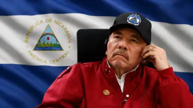 Nicarágua adia reforma para barrar oposição nas eleições após pressão internacional