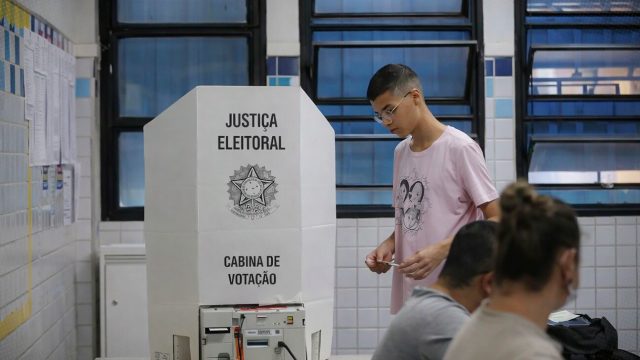 Norte lidera crescimento do eleitorado para as eleições de 2026; Brasil ganha 2,3 milhões de novos votantes