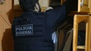 Operação Lex Invicta mira grupo suspeito de tráfico de drogas no Amazonas e Acre