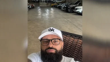 Ostentação com dinheiro de aposentados: PF expõe frota de luxo com Ferrari, Rolls-Royce e 11 Porsches em fraude do INSS