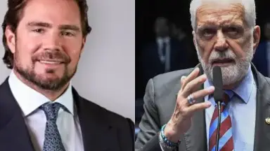 PF aponta 74 ligações entre Jaques Wagner e ex-sócio de Daniel Vorcaro no caso Banco Master