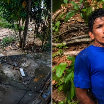 Polícia conclui que pai não teve intenção de matar filho de 6 anos no interior do Amazonas