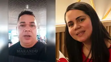 Pai faz apelo para trazer corpo de amazonense morta a facadas pelo ex na Espanha: ‘Enterrar em Manaus’