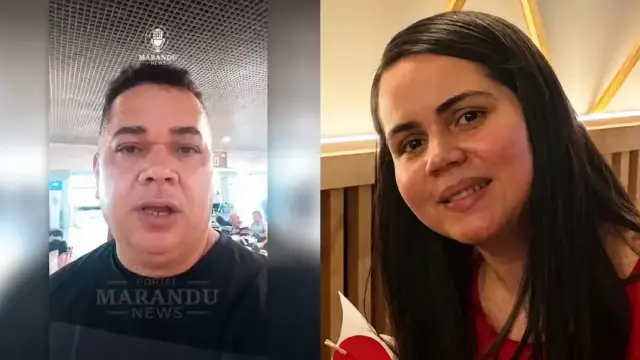 Pai faz apelo para trazer corpo de amazonense morta a facadas pelo ex na Espanha: ‘Enterrar em Manaus’