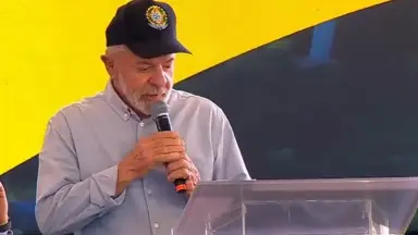 Paraguai endurece contra Lula e entrega nota oficial de repúdio ao Brasil