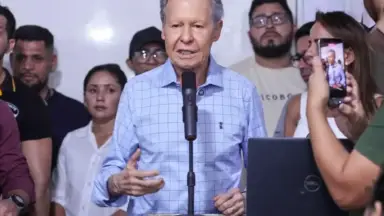 Patrimônio de Arthur Virgílio Neto caiu em quatro anos de R$ 2,5 milhões para R$ 648 mil, mostram dados do TSE