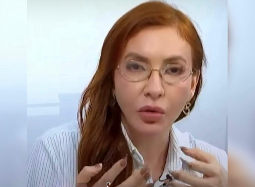 imagem do processo de queixa-crime entre jornalista Anwar Assi e Paula Litaiff