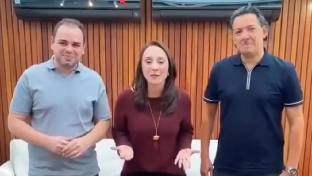 videoclipe de apoio ao governo do amazonas