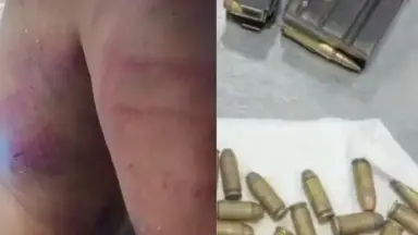 Polícia apreende embarcações usadas por piratas após ataque a pescadores no Rio Solimões