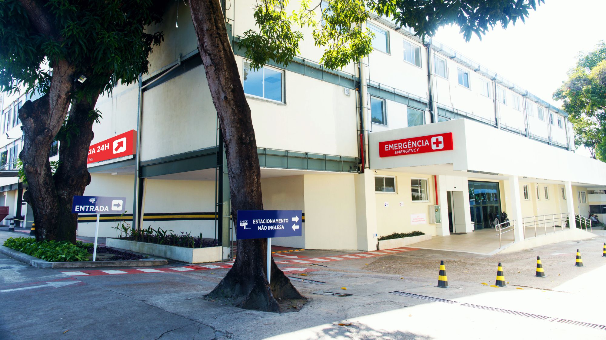 Investigação sobre negligência médica em hospital em Manaus