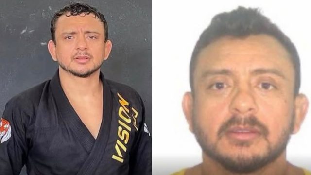 Professor de jiu-jitsu é preso suepeito de estuprar 7 alunas em Manaus
