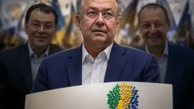 Republicanos de Silas Câmara, aliado de Omar e Braga, retira da ata do partido apoio livre a outras chapas no Amazonas