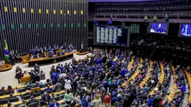 TCU estima prejuízo de R$ 49 milhões com irregularidades em emendas Pix
