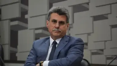 TRF-1 condena Romero Jucá a quase 10 anos de prisão por corrupção e lavagem de dinheiro