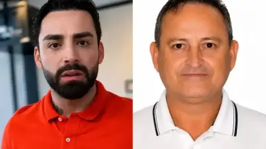 Tio do vereador Eurico Tavares é procurado pela polícia acusado de matar ex-funcionário em Manaus