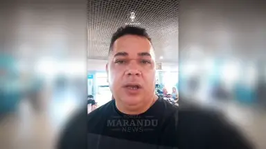 VÍDEO: Pai de amazonense assassinada na Espanha faz apelo para trazer corpo e netos de volta a Manaus