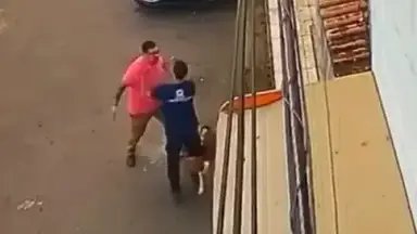 VÍDEO: Professor de jiu-jítsu é acusado de agredir adolescente autista em Manaus; caso será denunciado ao MP