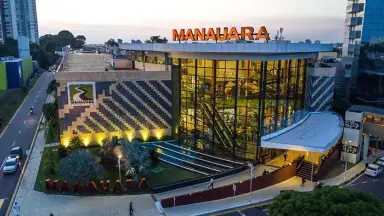 Vendedor assaltado dentro do Manauara Shopping será indenizado após falha na segurança, decide Justiça