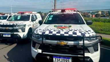 Venezuelano é preso após agredir esposa e ameaçá-la com faca na zona Oeste de Manaus