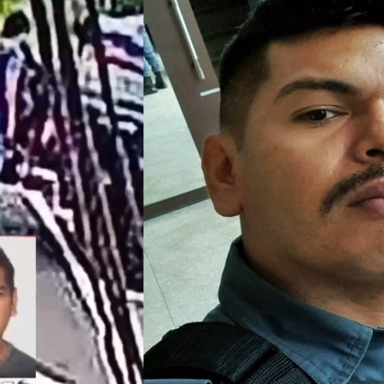 Vídeo mostra cabo da PM trocando placa de carro investigado após morte de policial do Denarc em Manaus